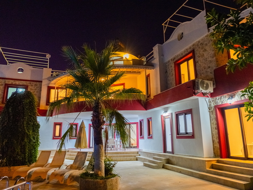  gece  -  Kasım
  | Kalkan Kızıltaş Villa: Deniz Manzaralı Özel Havuzlu Lüks Tatil